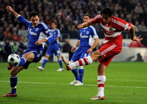 仅仅是拜仁 仅仅是拜仁